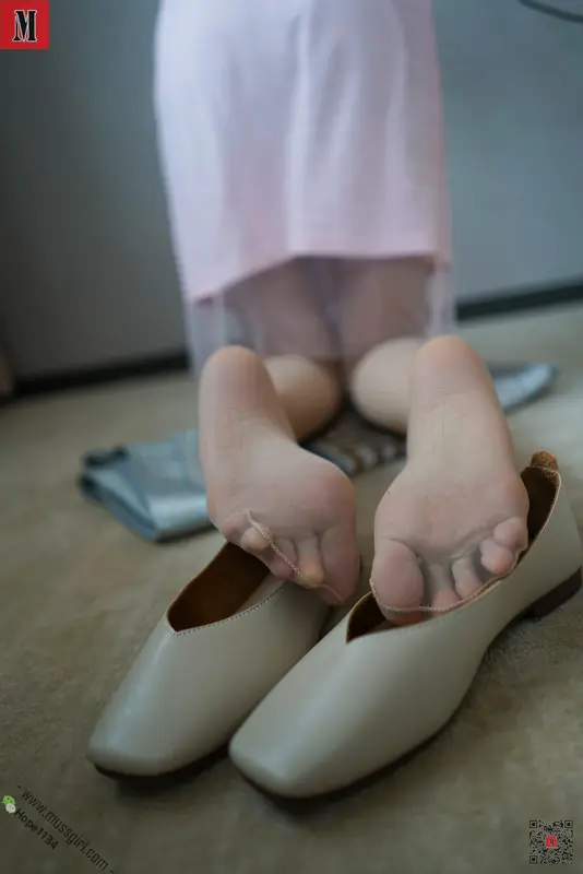 [MussGirl慕丝女郎] NO.429 立婷 - 慕丝女lang